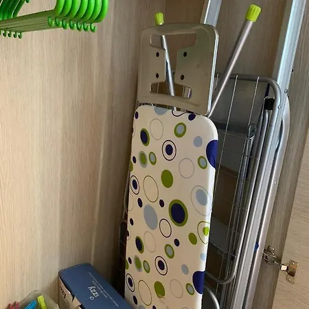 Steve Apartament