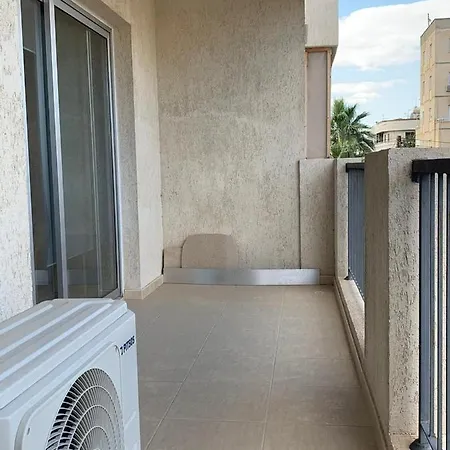 Apartament Steve Larnaca